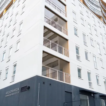 Rahulihomes Centre Apartment