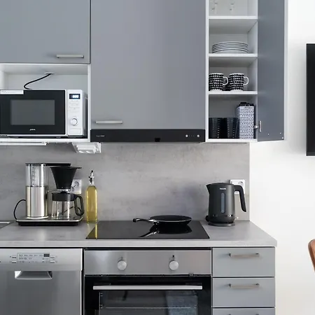 Rahulihomes Centre Jyväskylä