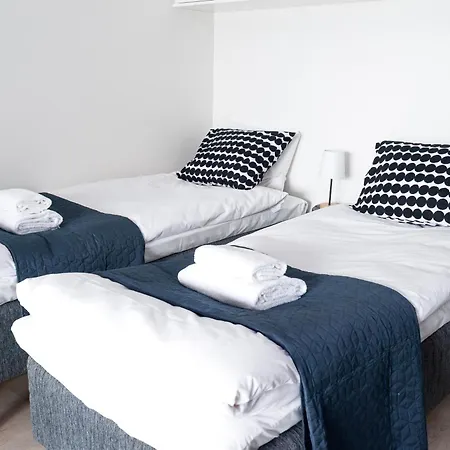 Rahulihomes Centre * Jyväskylä