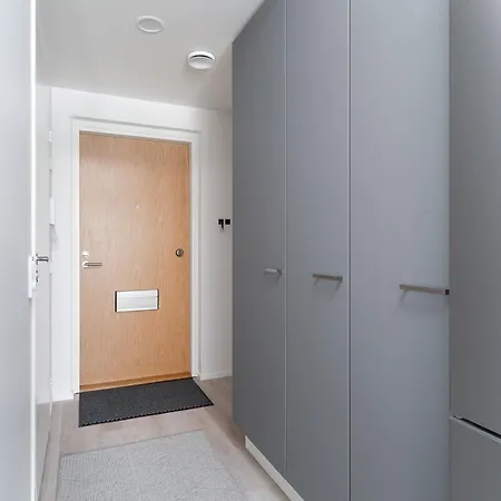 Rahulihomes Centre アパート *