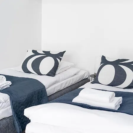 Rahulihomes Centre * Jyväskylä