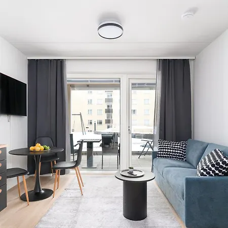 Apartment Rahulihomes Centre