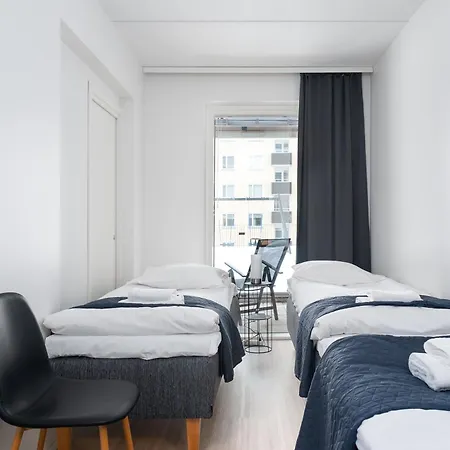 Apartamento Rahulihomes Centre