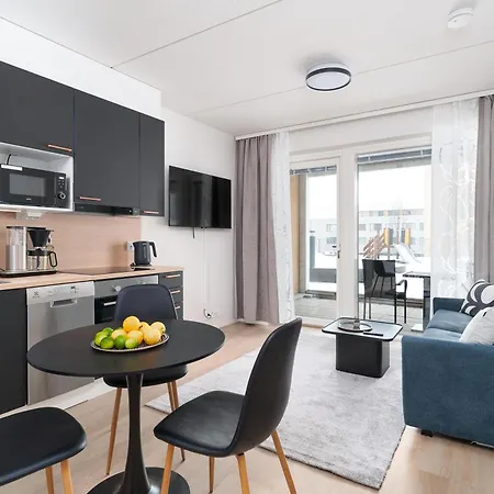 Apartment Rahulihomes Centre