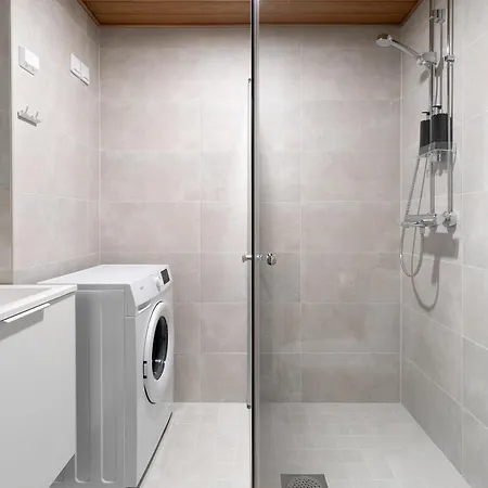 Rahulihomes Centre Apartamento Jyväskylä