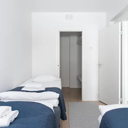 Apartamento Rahulihomes Centre