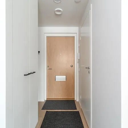 Rahulihomes Centre * Jyväskylä