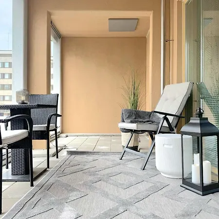 Rahulihomes Centre * Jyväskylä