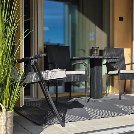 Rahulihomes Centre Jyväskylä