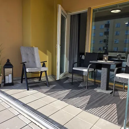 Rahulihomes Centre Daire *