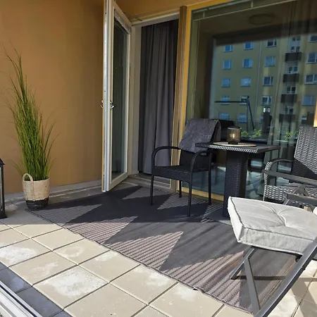 Rahulihomes Centre アパート