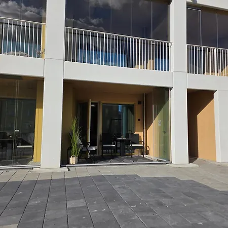 Rahulihomes Centre * Jyväskylä