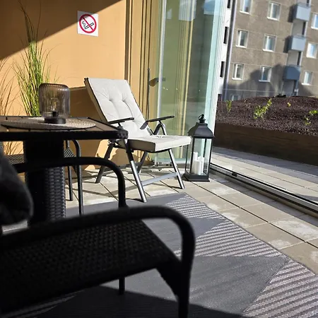 Apartamento Rahulihomes Centre *