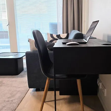 Rahulihomes Centre Apartamento *